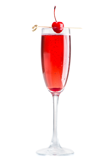 Kir Royale