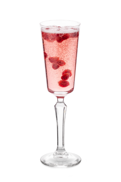 Champagne Punch