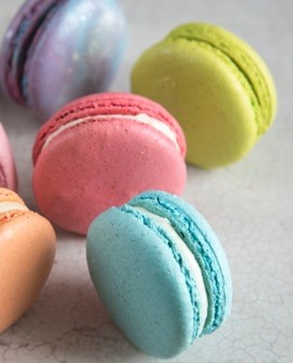 Macarons