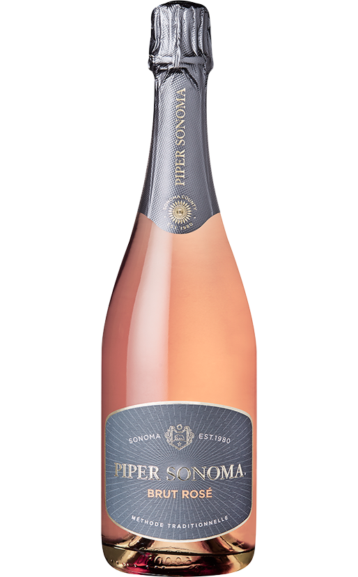 Brut Rosé