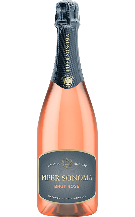 Brut Rosé